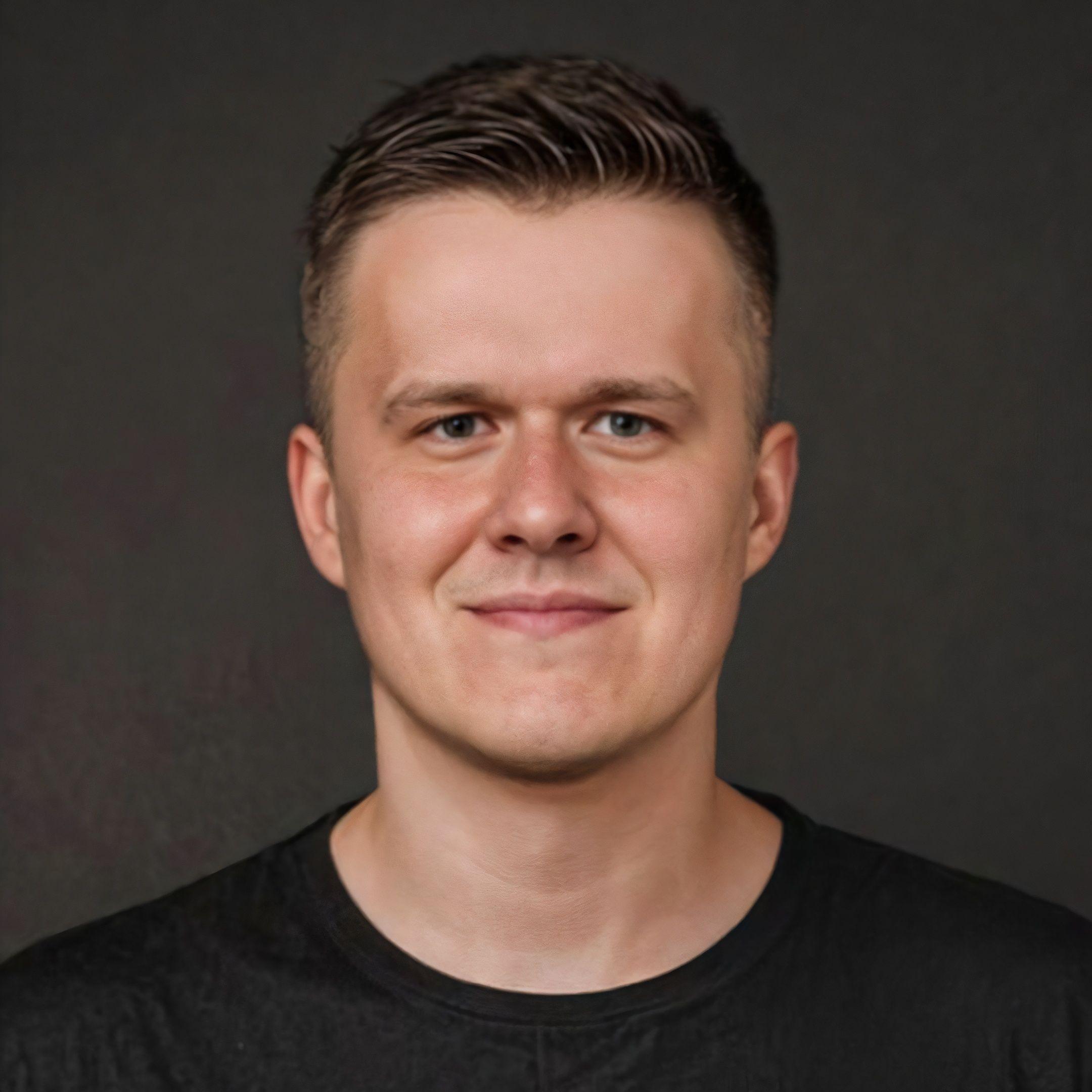 Егор Зинченко