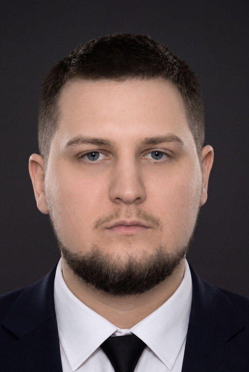 Руслан Москалев 