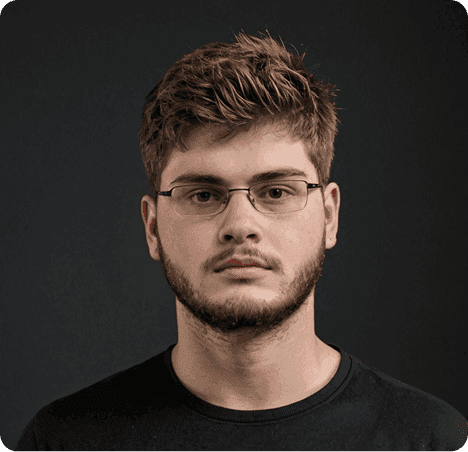 Сергей Клосеп
