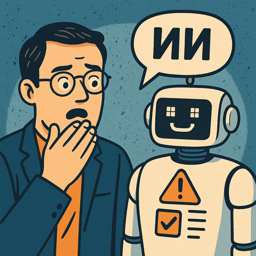 Почему маркировка ИИ – хорошая идея, которая может плохо сработать?
