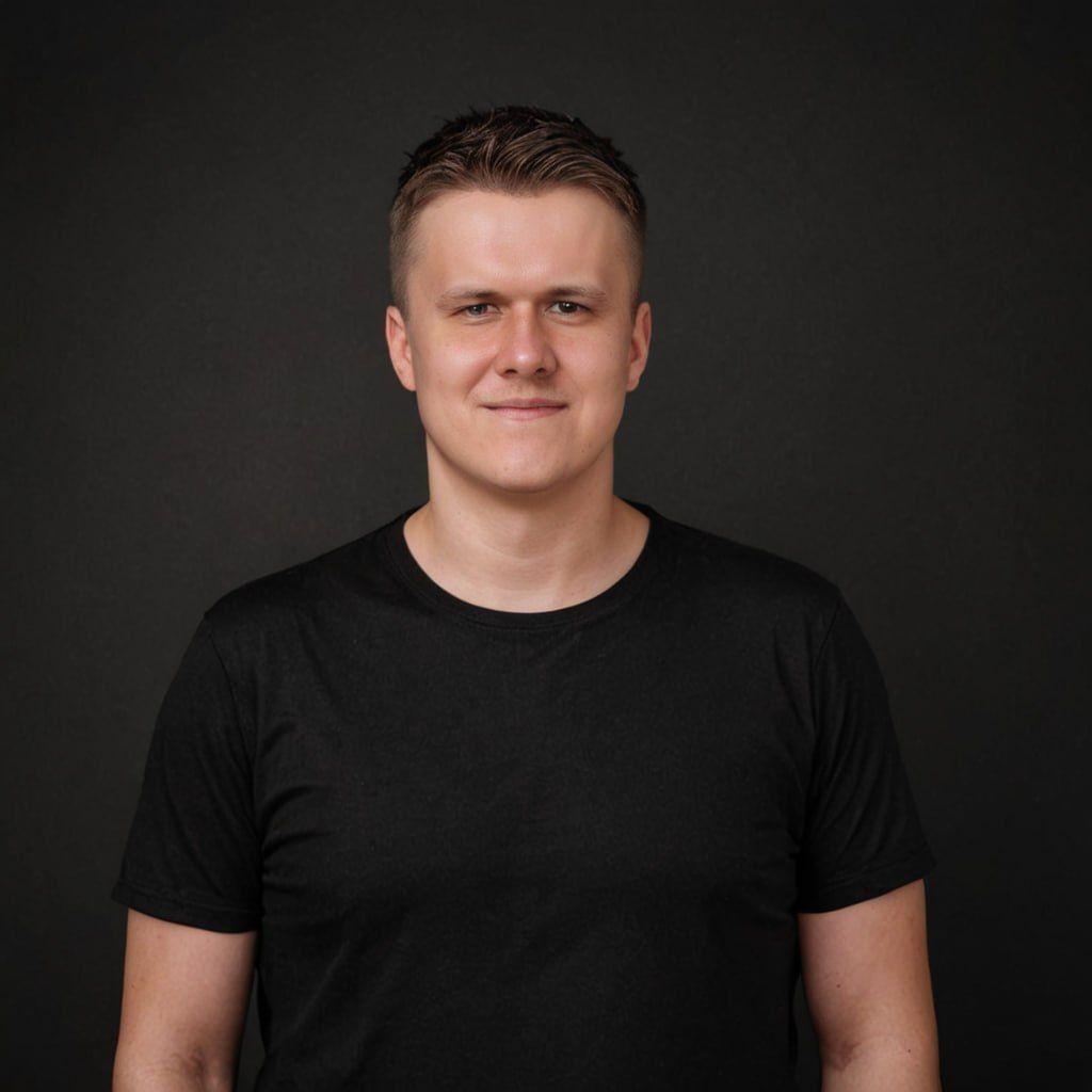 Егор Зинченко