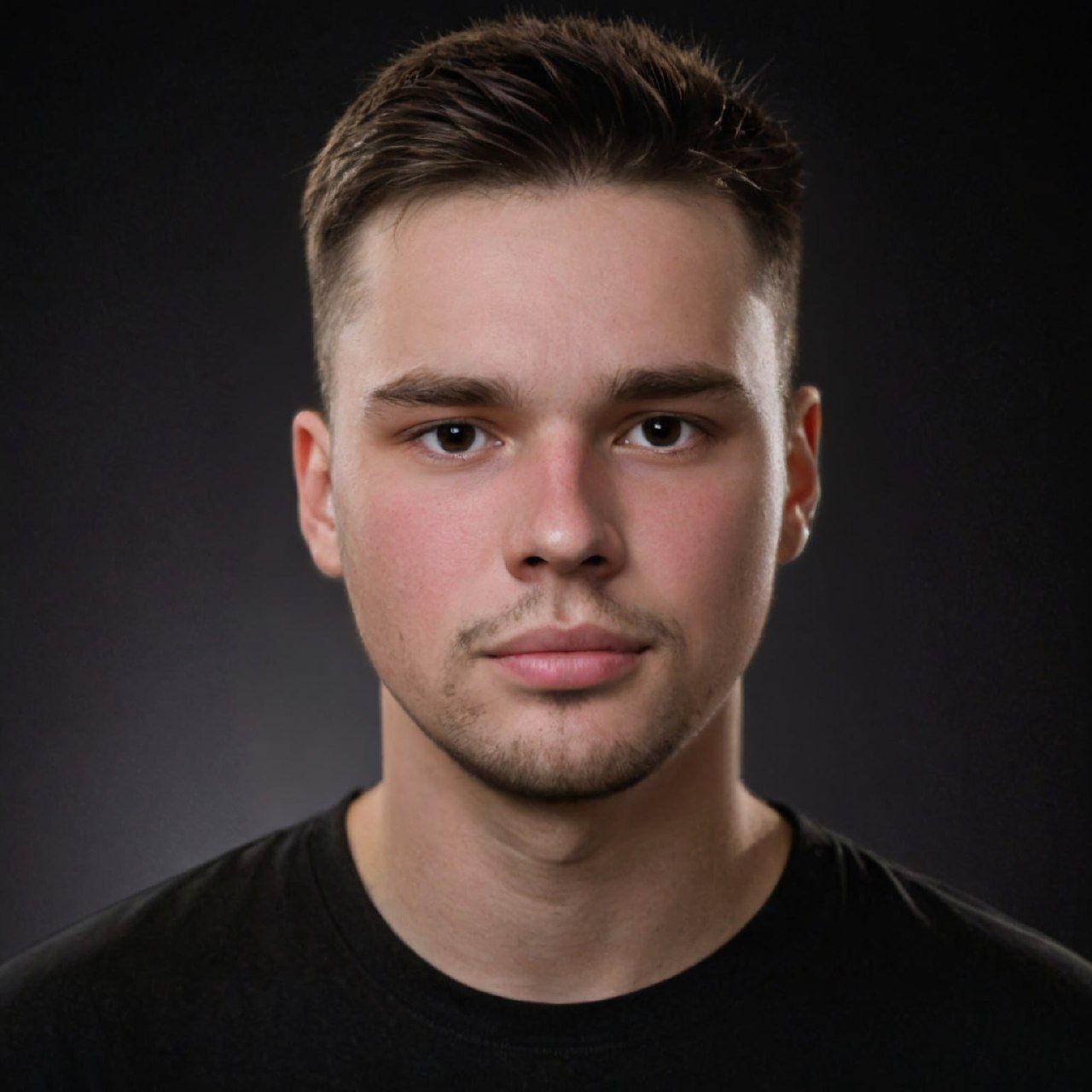 Сергей Малышев