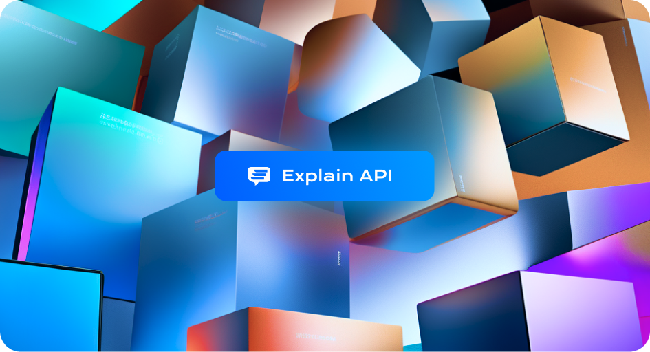 Explain API